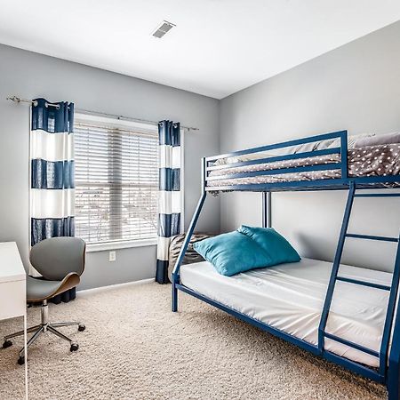 Oyster Bay Villas --- 20411 Jeb Dr Unit #37 Rehoboth Beach Buitenkant foto