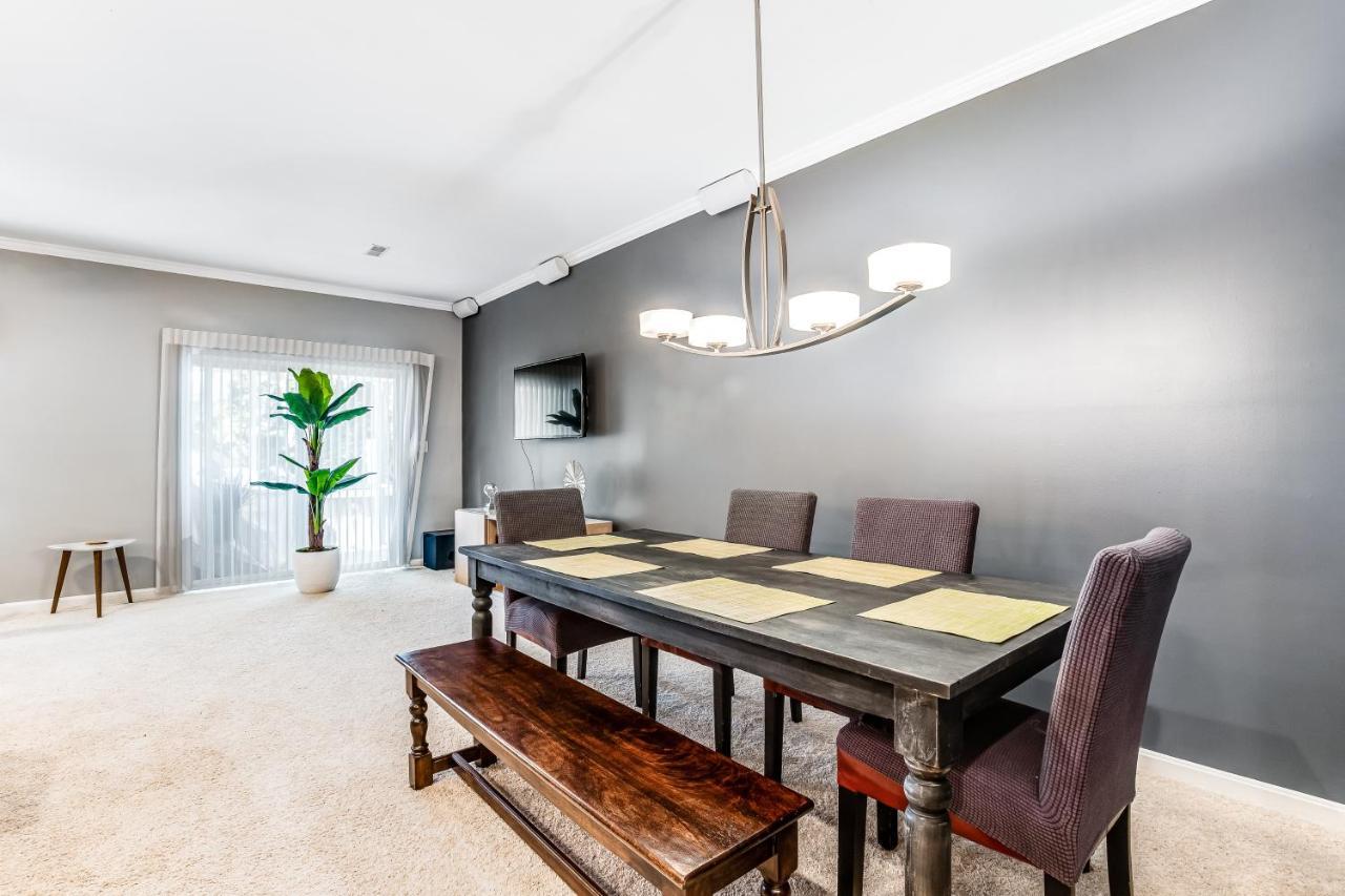 Oyster Bay Villas --- 20411 Jeb Dr Unit #37 Rehoboth Beach Buitenkant foto