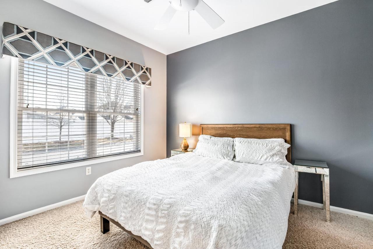 Oyster Bay Villas --- 20411 Jeb Dr Unit #37 Rehoboth Beach Buitenkant foto