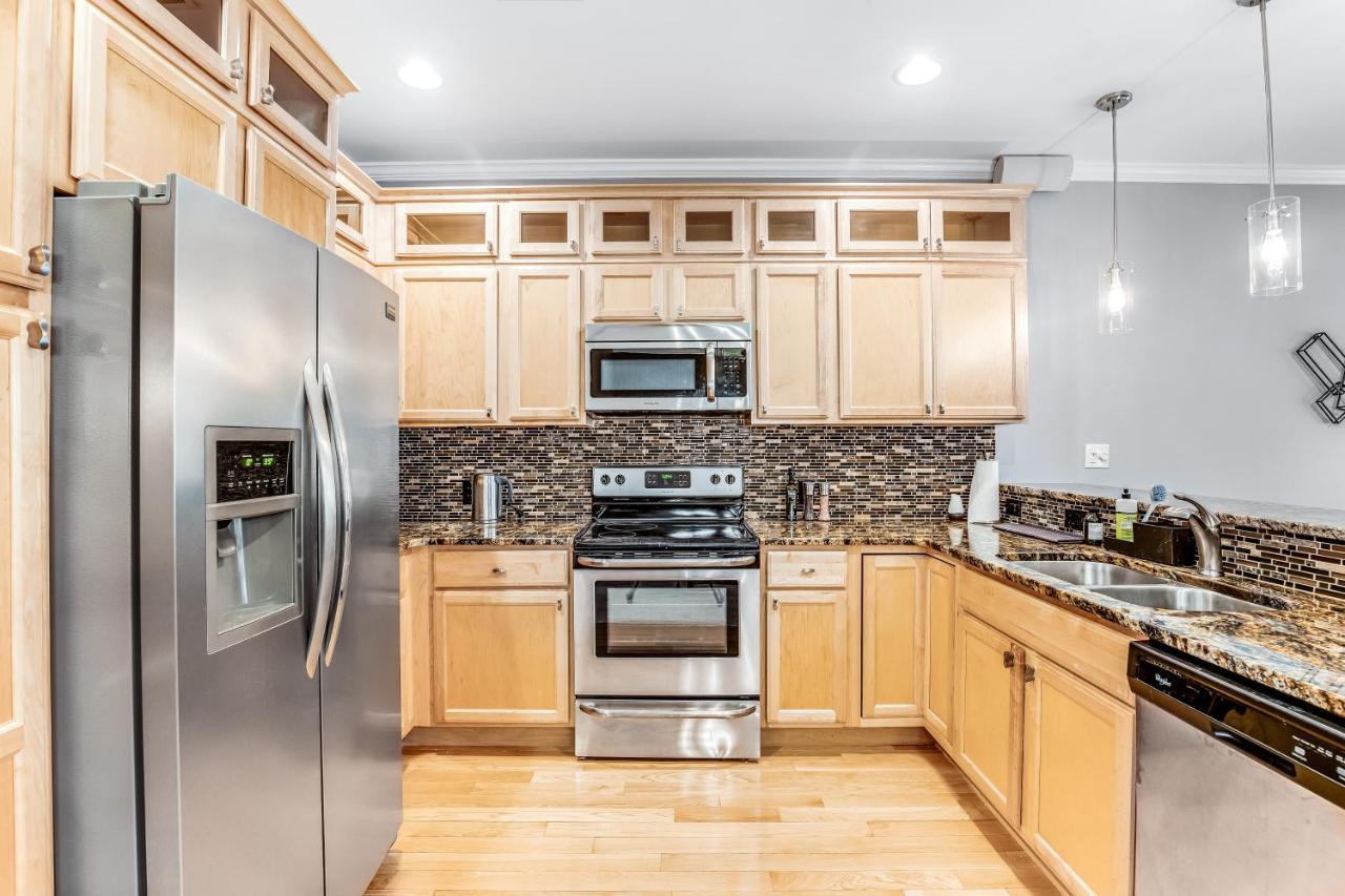 Oyster Bay Villas --- 20411 Jeb Dr Unit #37 Rehoboth Beach Buitenkant foto