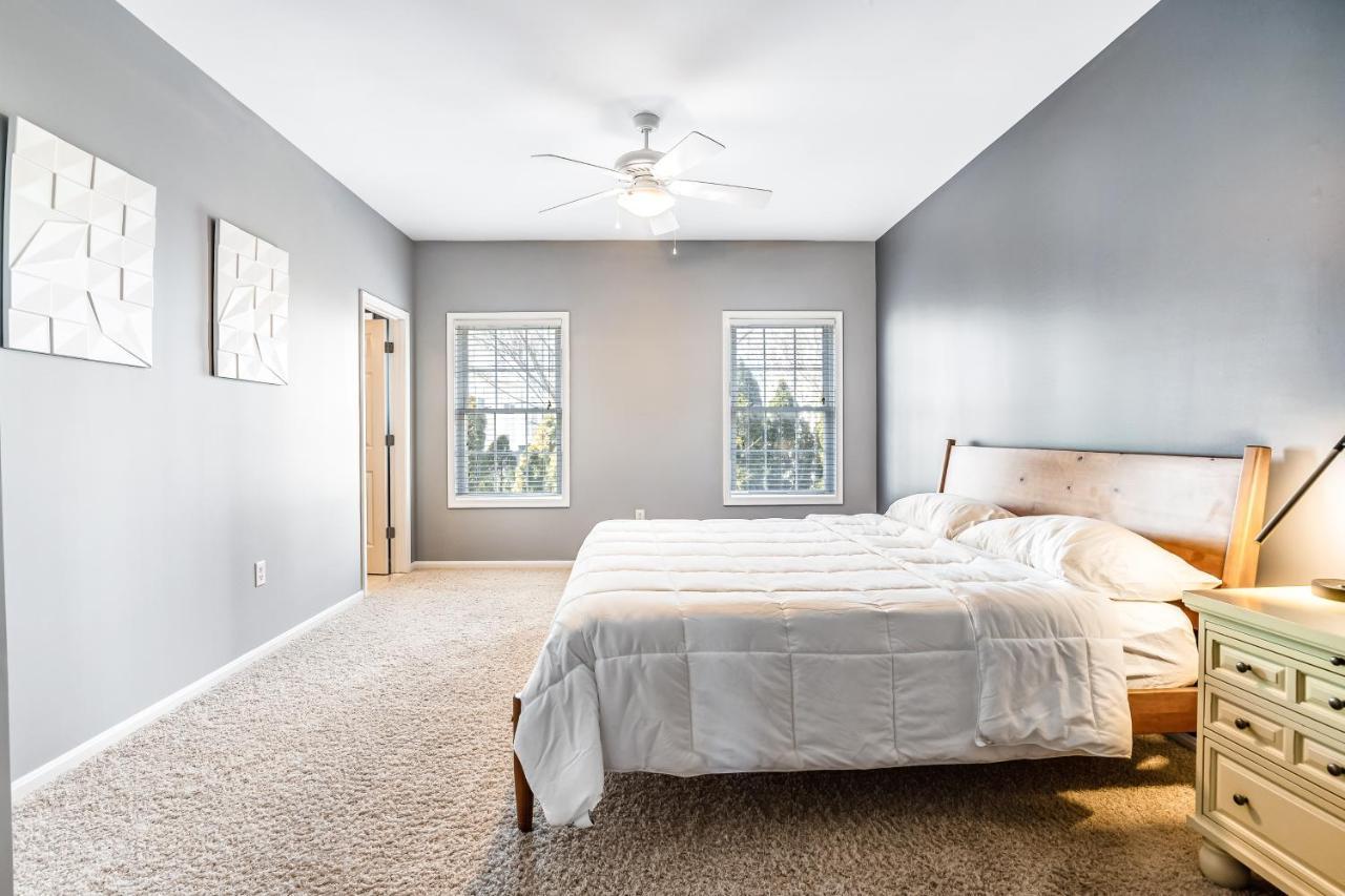Oyster Bay Villas --- 20411 Jeb Dr Unit #37 Rehoboth Beach Buitenkant foto