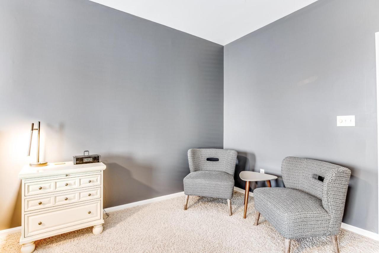 Oyster Bay Villas --- 20411 Jeb Dr Unit #37 Rehoboth Beach Buitenkant foto